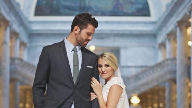 Why is it very common for short girls to want her man to be a foot taller than her?