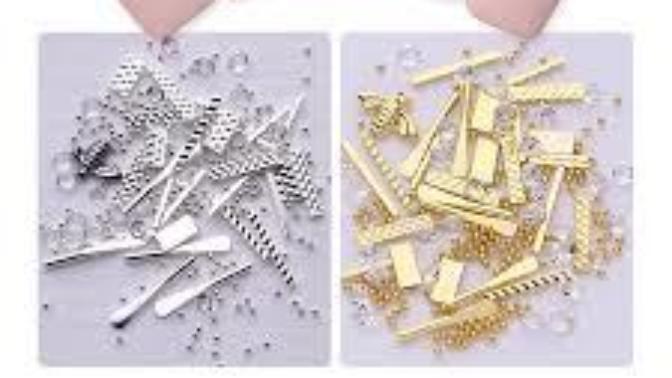 Are you a silver or gold person?