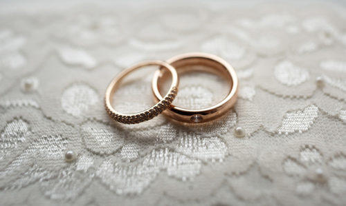 Given the amount of divorces in recent times, has marriage lost its way?