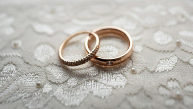 Given the amount of divorces in recent times, has marriage lost its way?