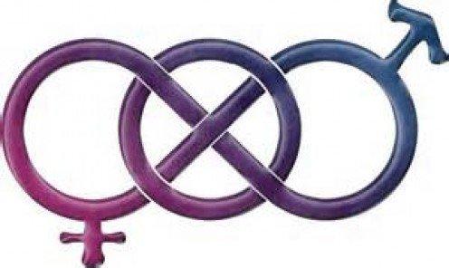 Are most women bi, lesbian, asexual or why do they barely express love for us men?