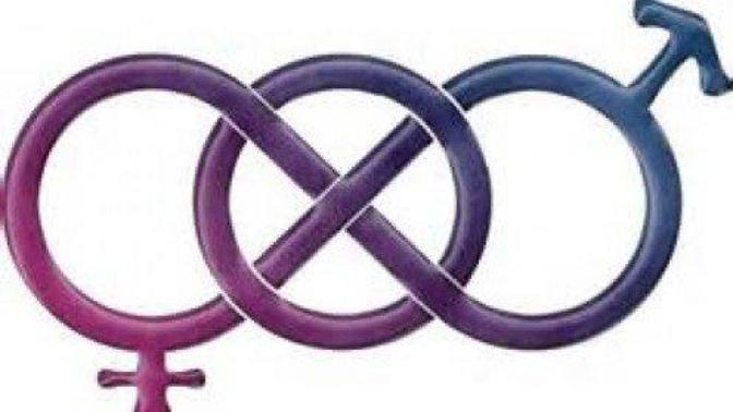 Are most women bi, lesbian, asexual or why do they barely express love for us men?