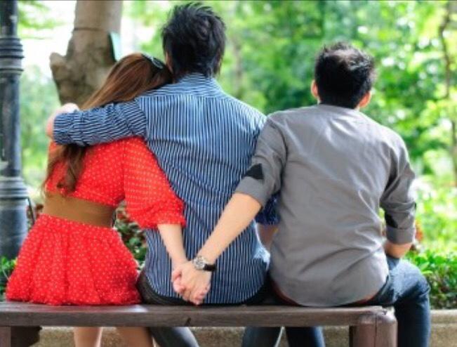 Who Cheats More Guys Or Girls? Why?