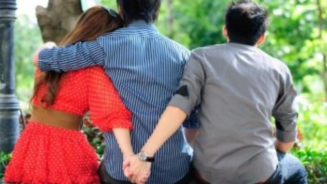 Who Cheats More Guys Or Girls? Why?