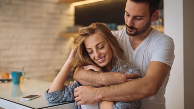 What are signs a guy truly respects you?