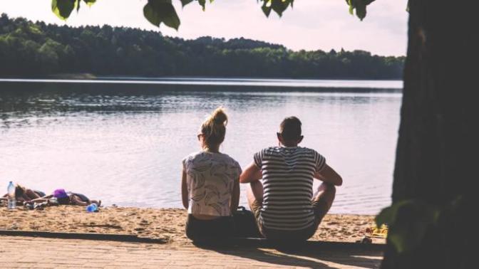 What is an Emotional Affair?