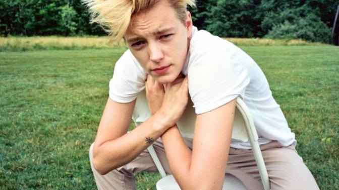 Is being a tomboy bad? And is there a way to grow out of it?
