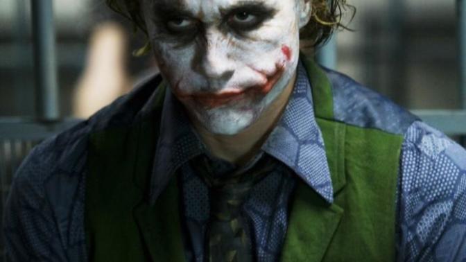 Who’s your favorite Joker? How do you think Joaquin Phoenix will do?