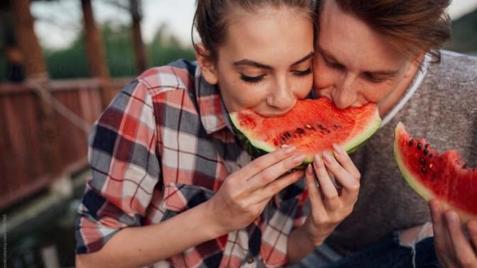 Would you go vegetarian for someone you love?