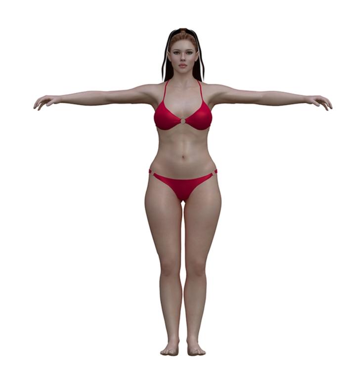 Guys, what body type do you find more attractive for girls?