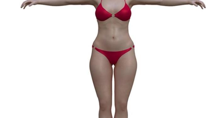 Guys, what body type do you find more attractive for girls?