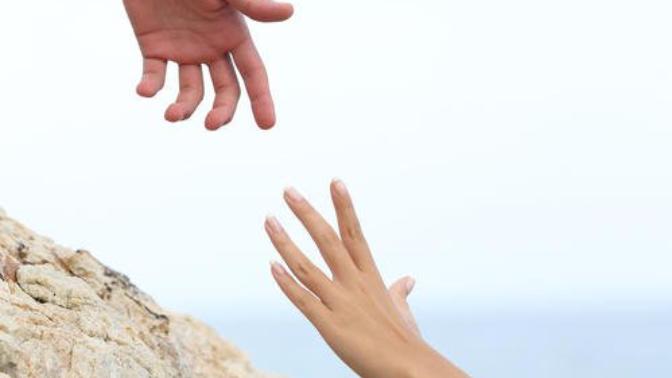 Have you ever had someone's faith or family stand in the way of your love?