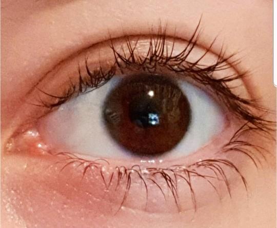 What eye color would you like to have?