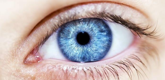 What eye color would you like to have?