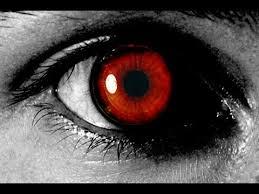 What eye color would you like to have?