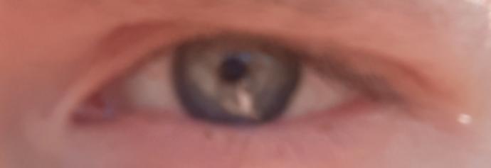 What eye color would you like to have?