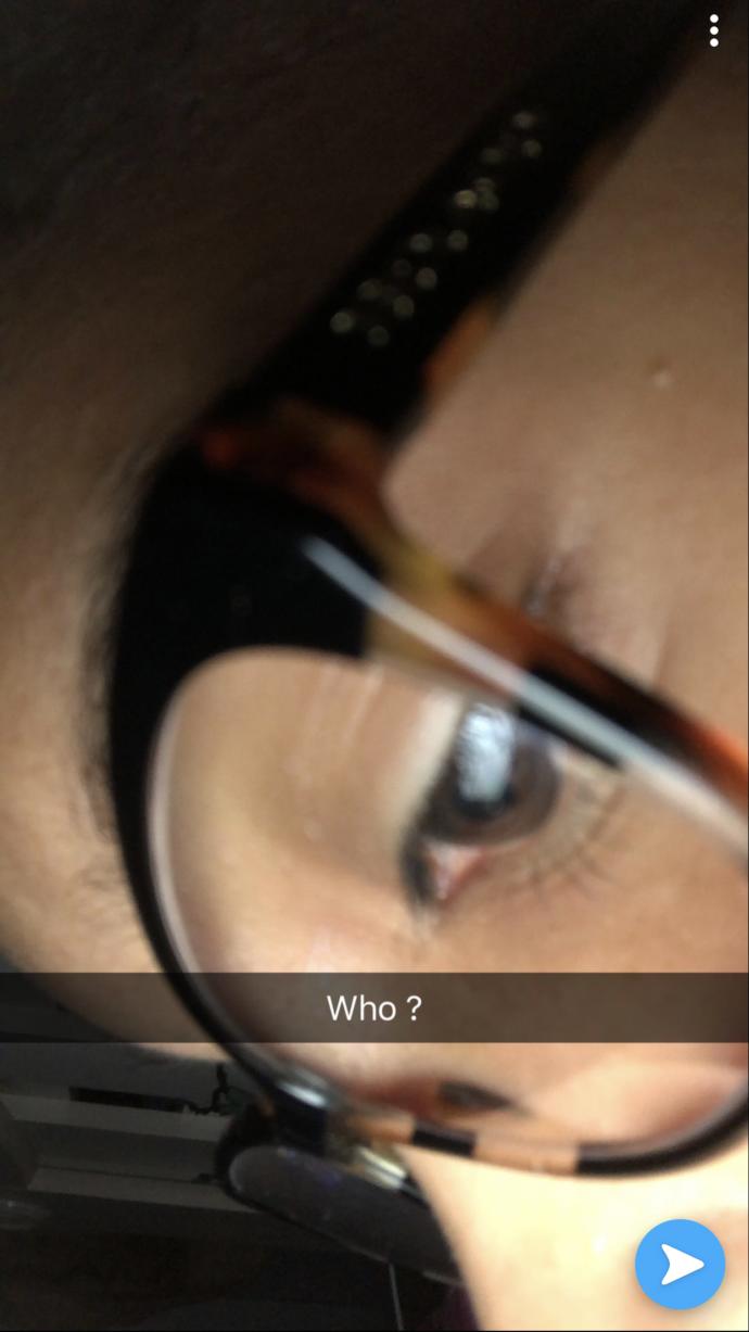 What eye color would you like to have?