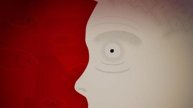 Have You Ever Had A Panic Attack?