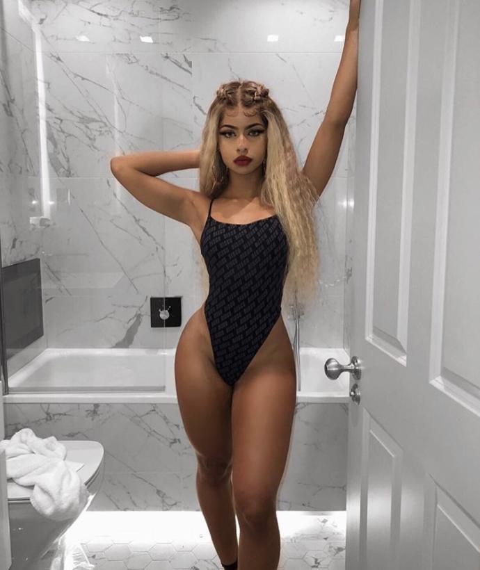 Guys, which of these body types do you prefer ?