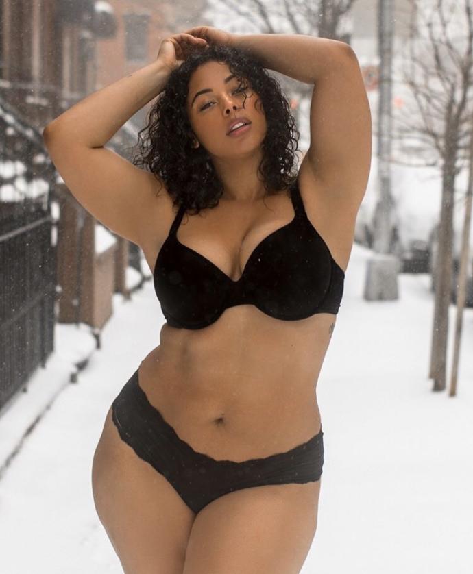 Guys, which of these body types do you prefer ?