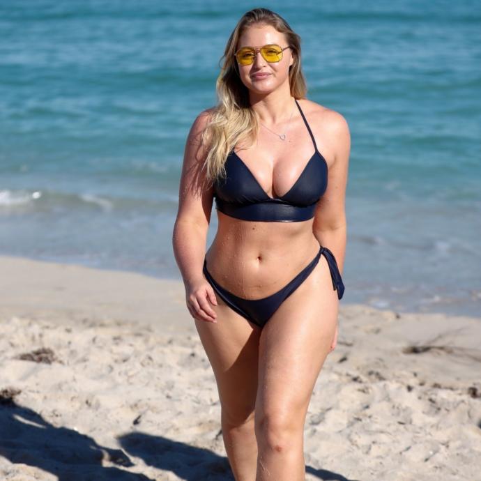 Guys, which of these body types do you prefer ?