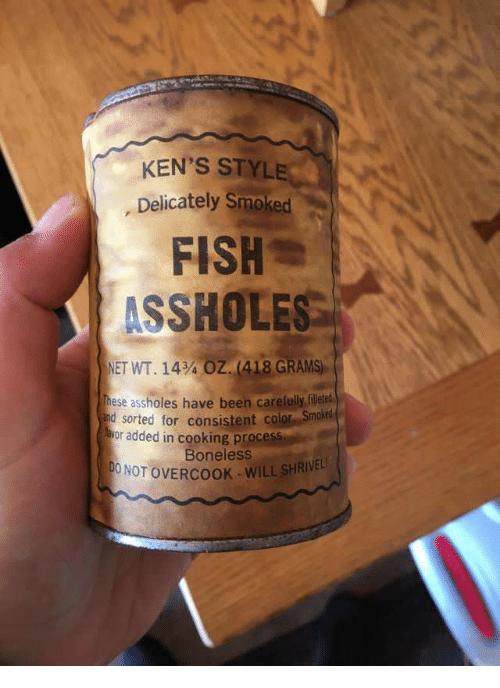 Do you like fish sticks?