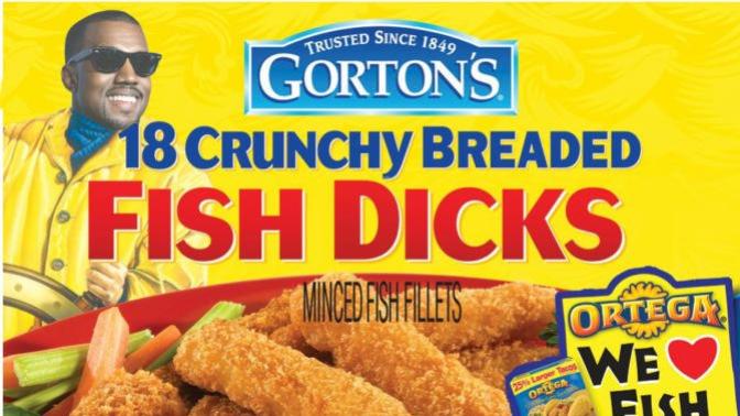 Do you like fish sticks?