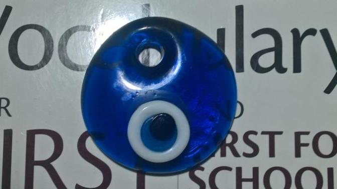 Is an Evil Eye gemstone a good gift?