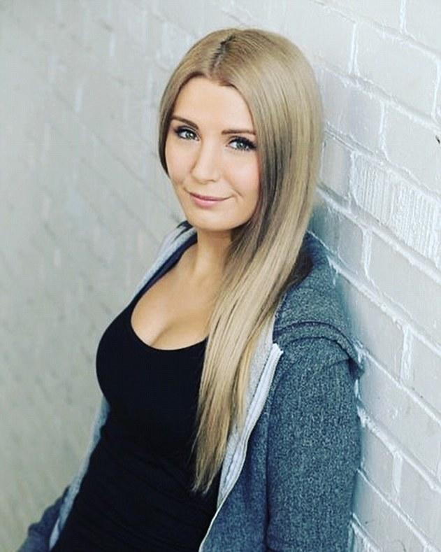Lauren Southern is said to be a contentious person in the public eye