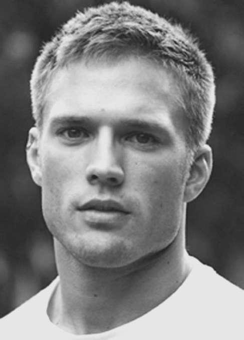 What is your favorite hairstyle for men?