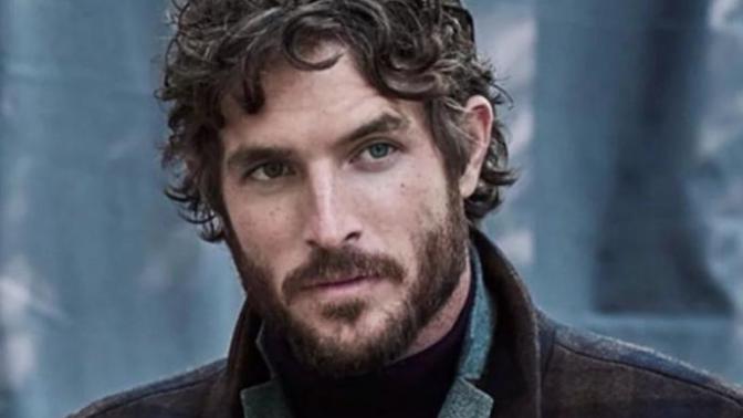 What is your favorite hairstyle for men?