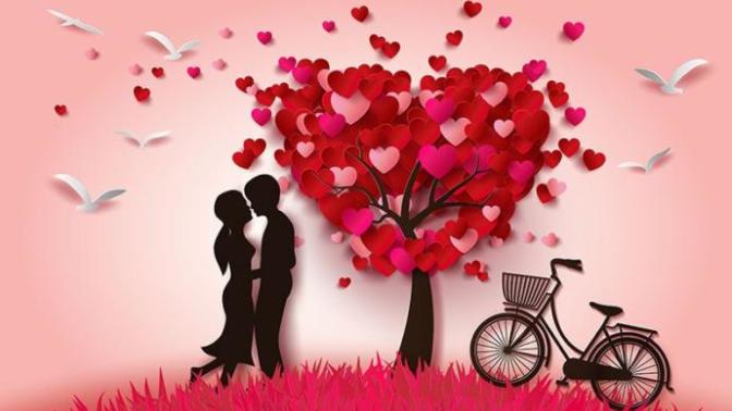 What does falling in love feel like? What does being loved by a significant other feel like?