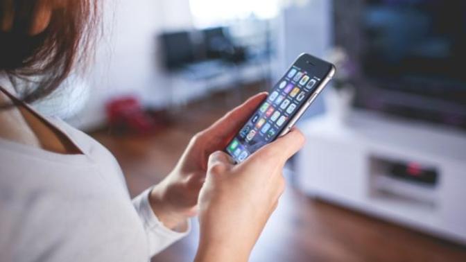 If your partner or a date snooped through your phone right now... what embarrassing thing would you want to hide?
