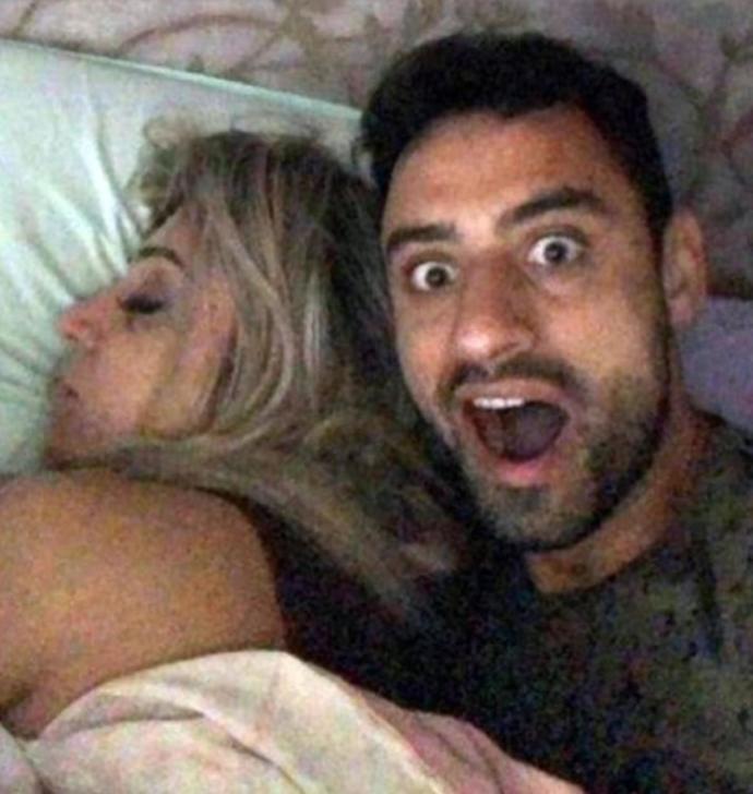 Who is to blame here in this crazy cuckold case?