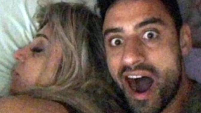 Who is to blame here in this crazy cuckold case?