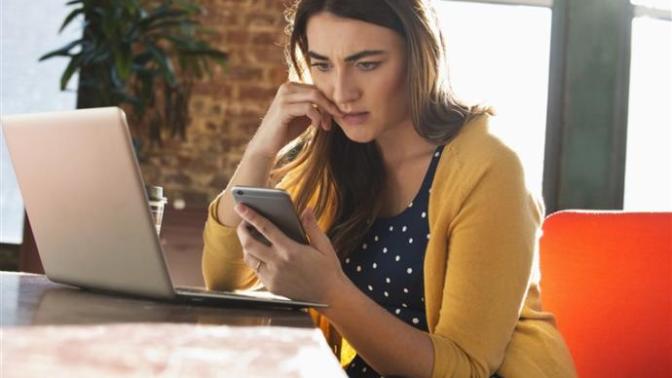 Has social media made people more comfortable with being disrespectful without any consequences?