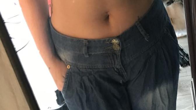 Girls ONLY: Does this Bra look like it fits comfortably?