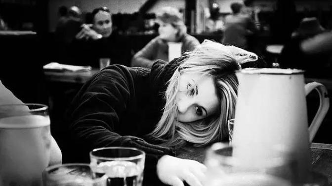 Do you ever find yourself getting bored with life?