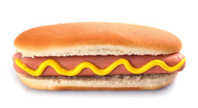 Are hotdogs sandwiches or American tacos?