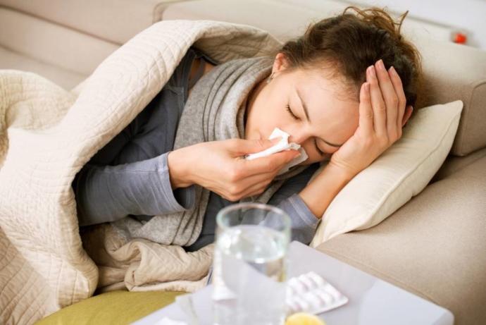 Whens the last time you had the common cold? Also what are some home remedies that work for you?
