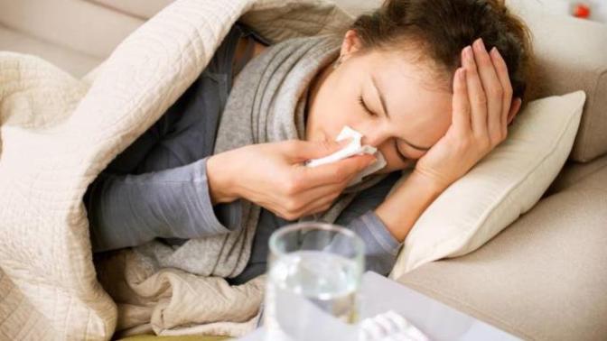 Whens the last time you had the common cold? Also what are some home remedies that work for you?