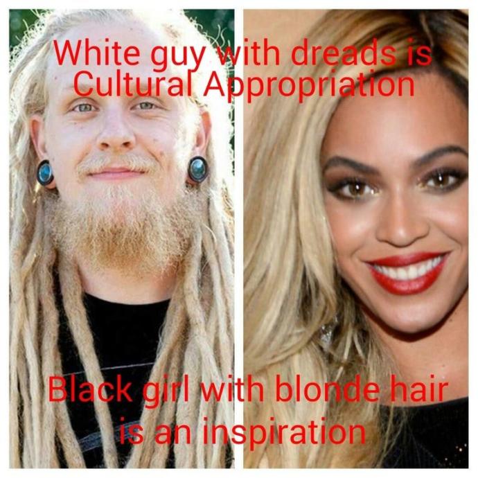 YouTuber's Views On Cultural Appropriation, Thoughts?