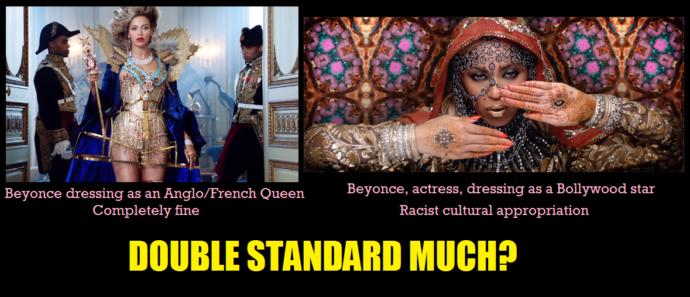 YouTuber's Views On Cultural Appropriation, Thoughts?