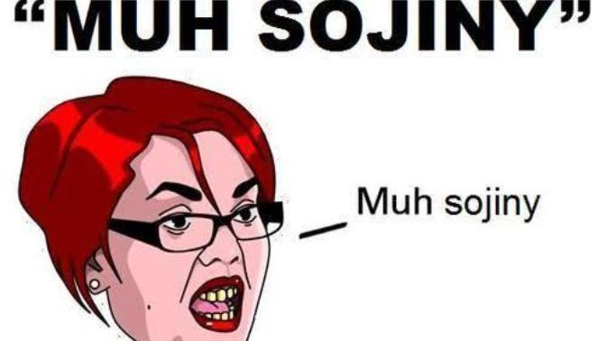 How to discuss peacefully with a Feminist?