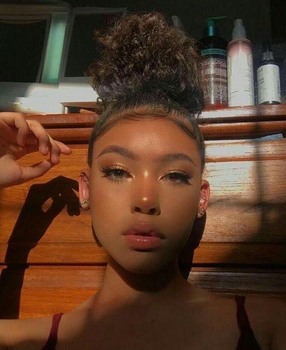 Drop a pic/ what's your idea of beauty?