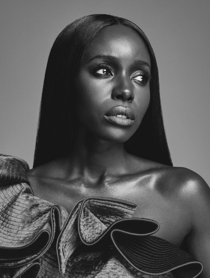 Drop a pic/ what's your idea of beauty?
