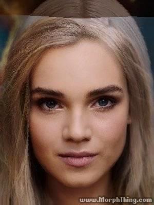Drop a pic/ what's your idea of beauty?