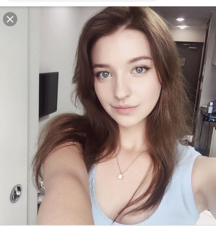 Drop a pic/ what's your idea of beauty?