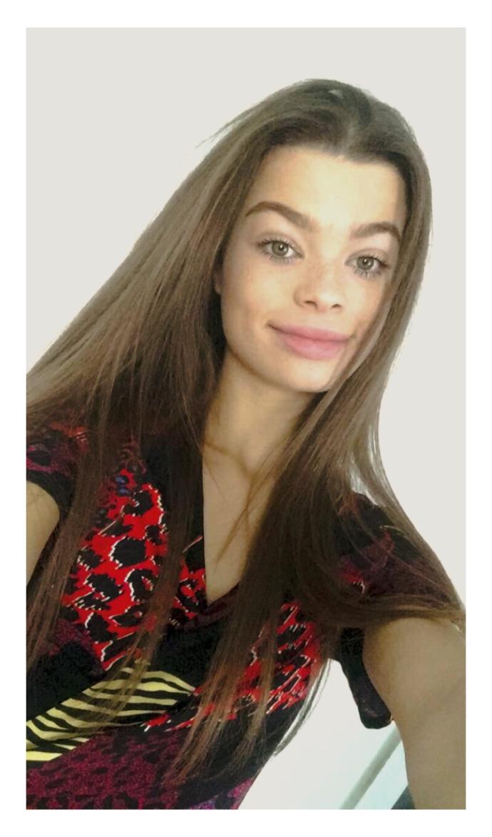 Drop a pic/ what's your idea of beauty?