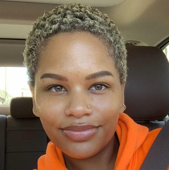 Drop a pic/ what's your idea of beauty?